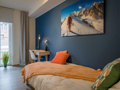 Plateau d'Erpent - House - Room 1