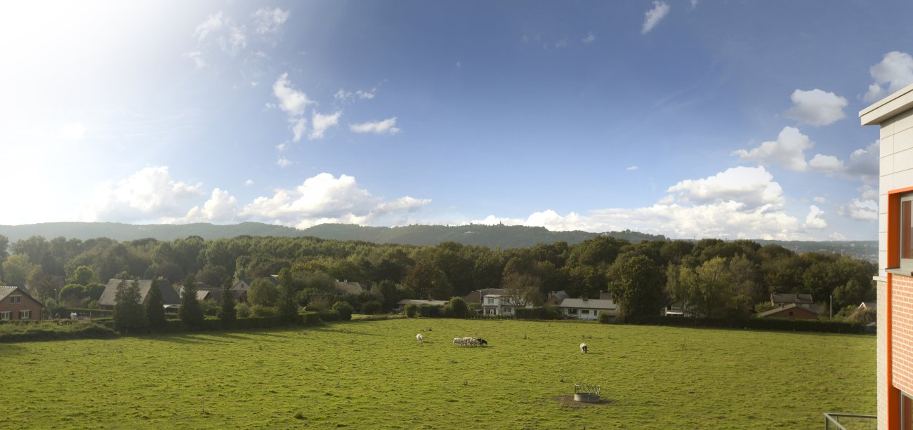 Plateau d'Erpent - Residential District - Green Zone - Immobel Home